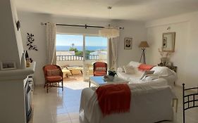 Superbe Appartement Vue Sur Mer A 180° Luz